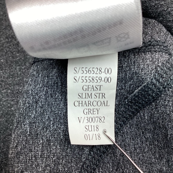 Gap GFAST Slim Straight Yoga Leggings Pant - Picture 7 of 9